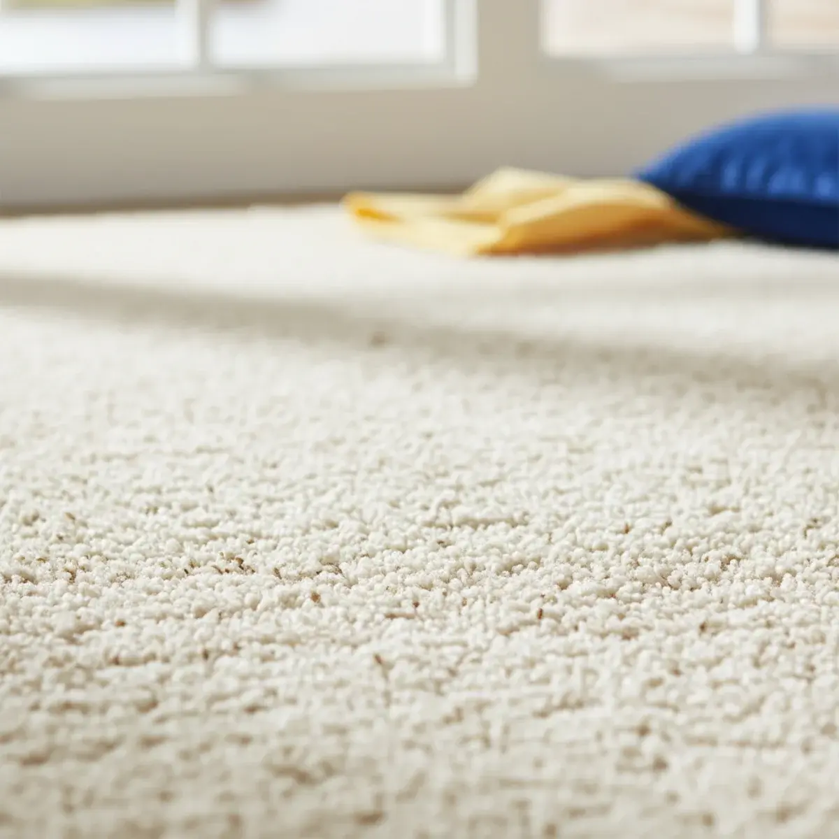 Carpet Steam Cleaning — Perrysburg, OH