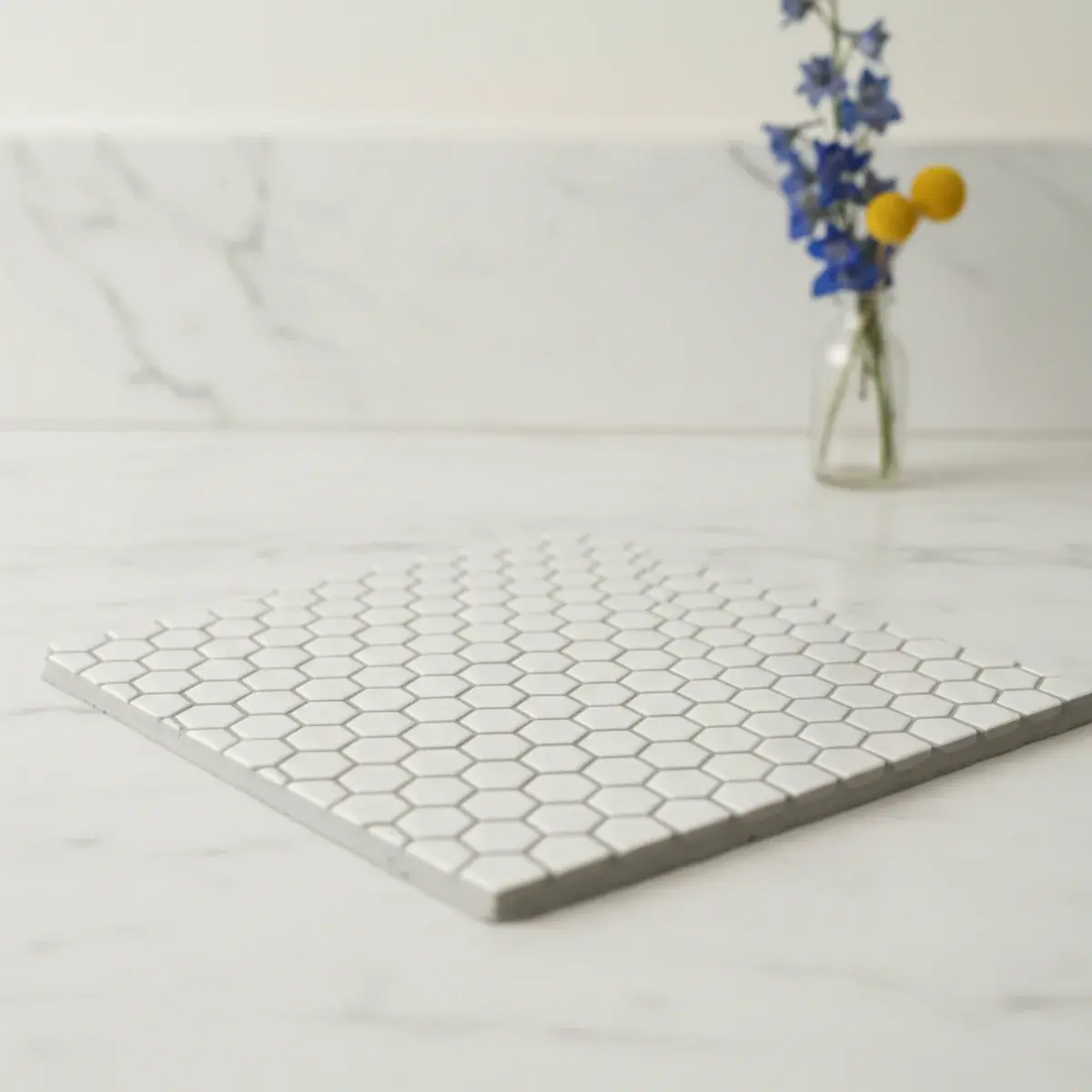 Tile & Grout Restoration — Sylvania, OH