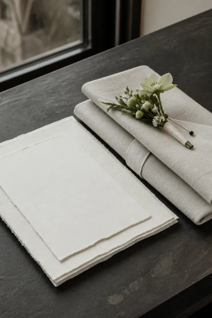 Aesthetic Groomsmen Proposal Ideas