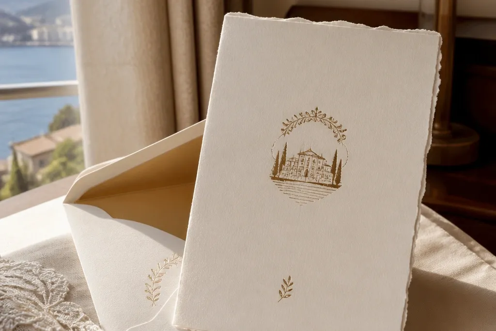 Aesthetic Wedding Card Cover Design Ideas That Look Expensive
