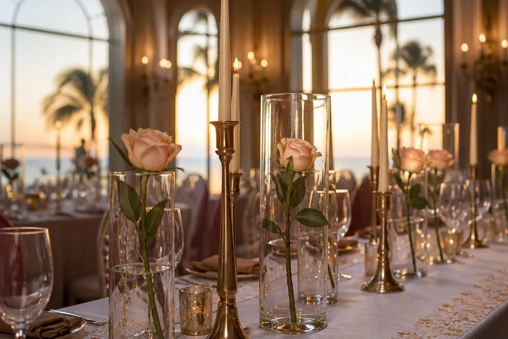 Aesthetic Wedding Decor That Look Expensive