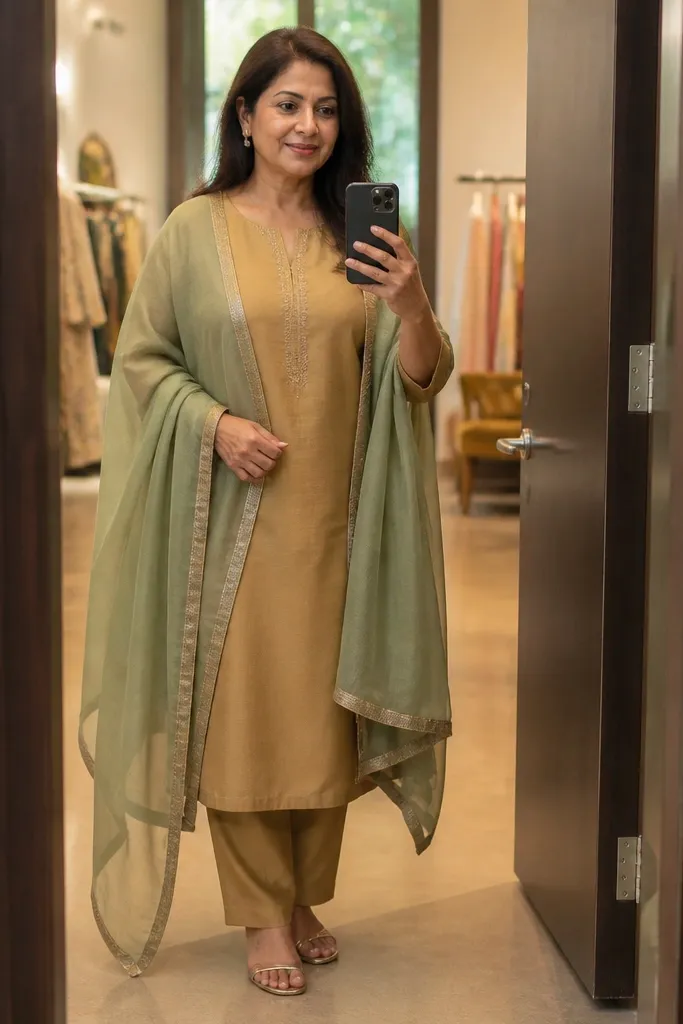 Beginner Friendly Haldi Dress Ideas for First Time Brides