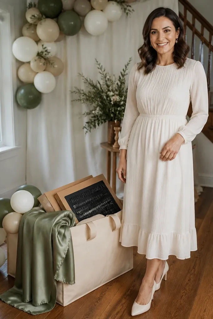 Beginner-Friendly Simple Bride to Be Decoration Ideas on a Budget