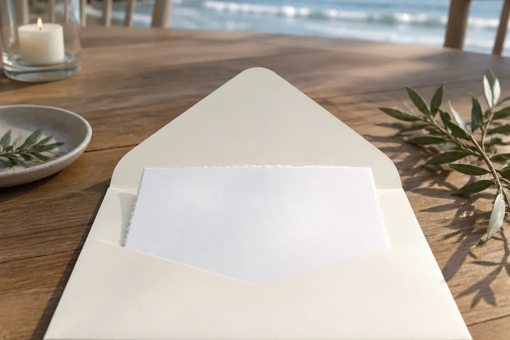 Beginner Friendly Wedding Card Design Steps for Clean Layouts