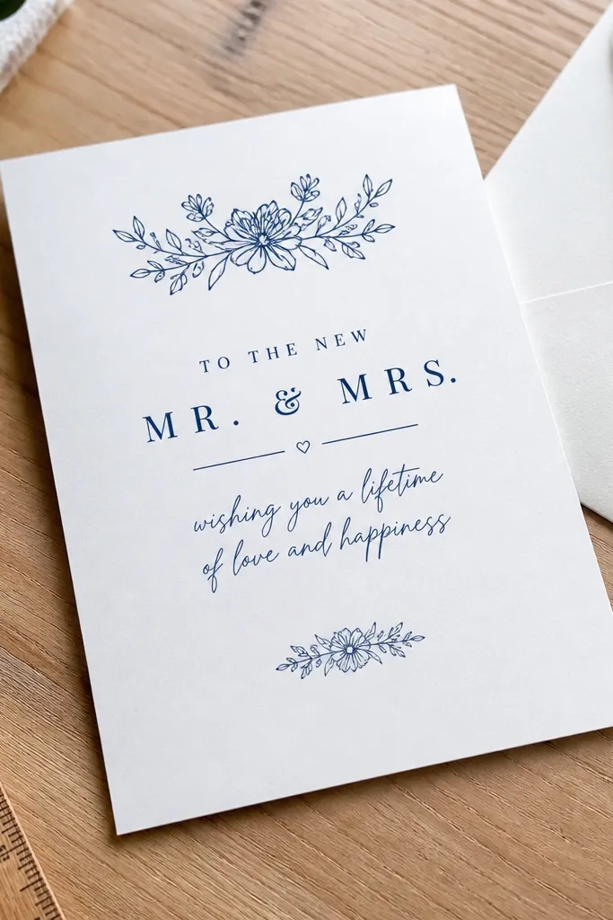 Beginner Friendly Wedding Card Design Steps for Clean Layouts
