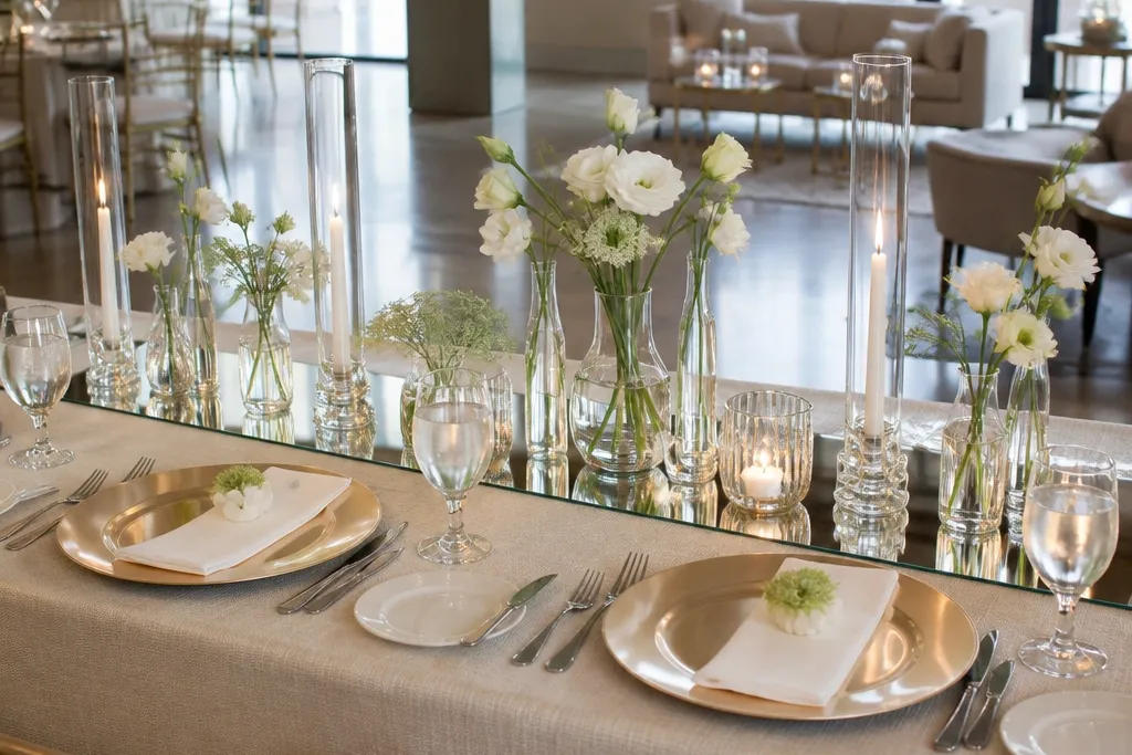 Beginner Friendly Wedding Decor Ideas