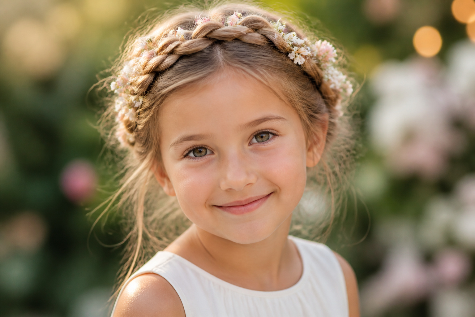 Beginner-Friendly Wedding Guest Hairstyles