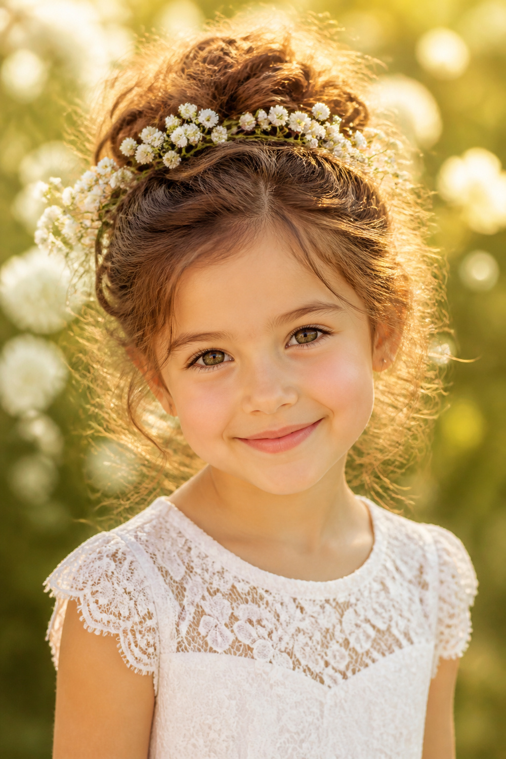 Beginner-Friendly Wedding Guest Hairstyles