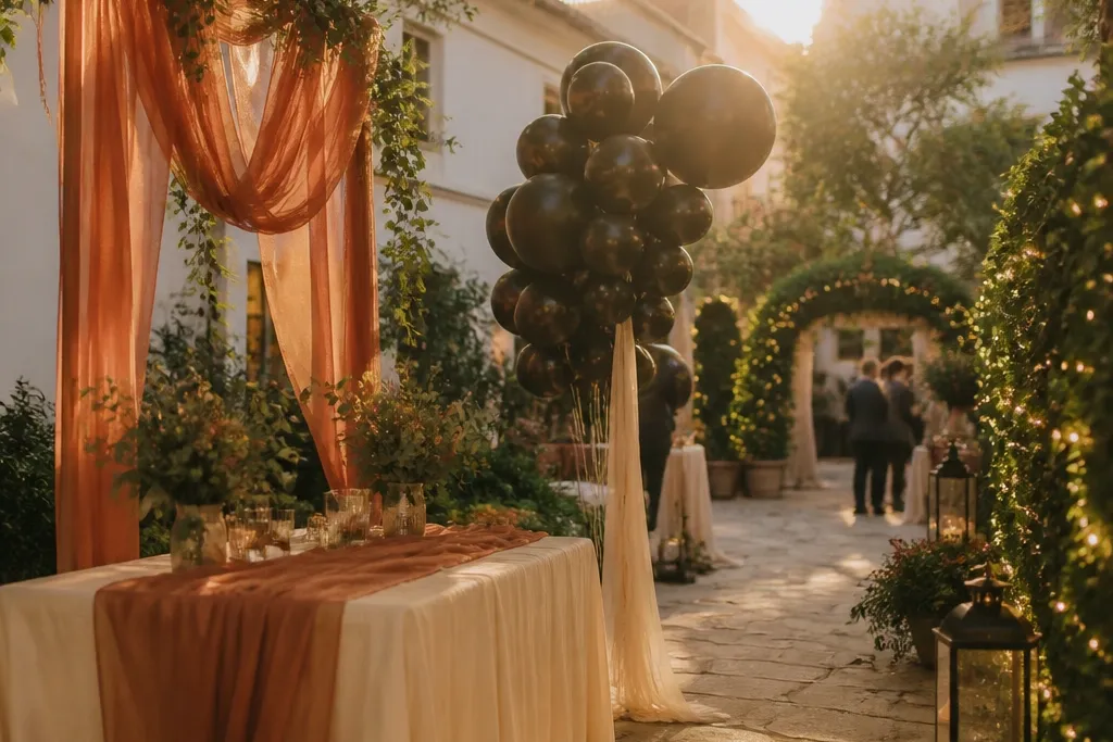 Best Bride Decoration Ideas vs DIY With Creative Flair