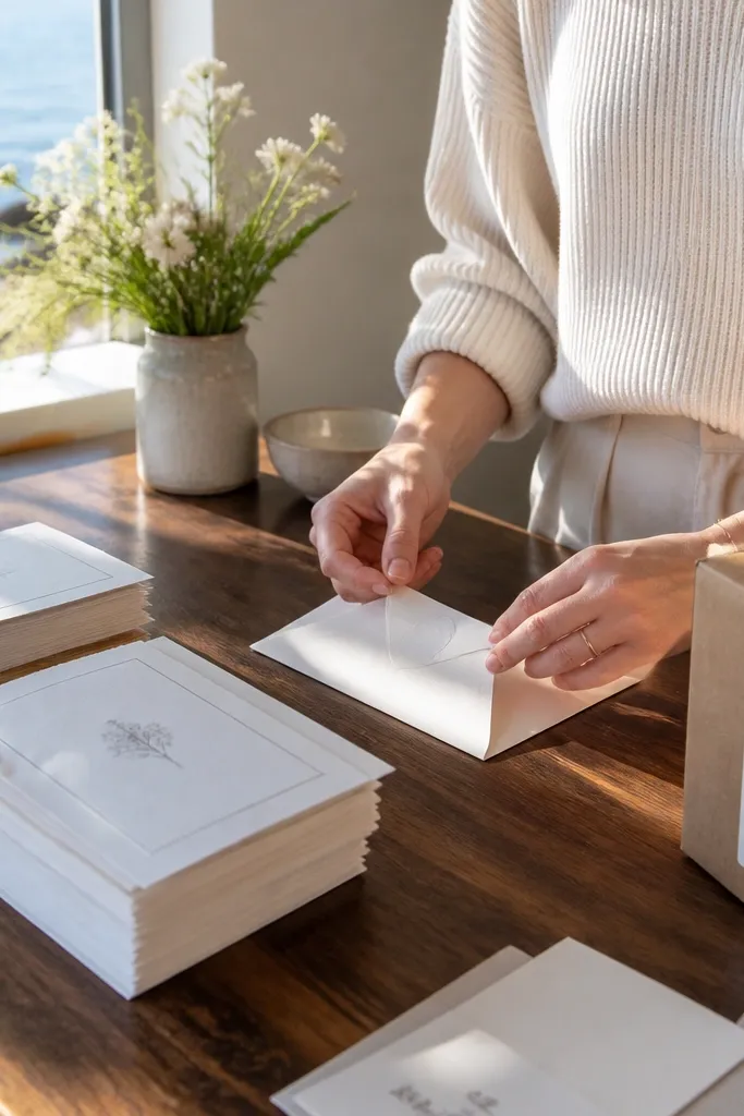 Best Time to Go Wedding Cards Printing for Clean Details