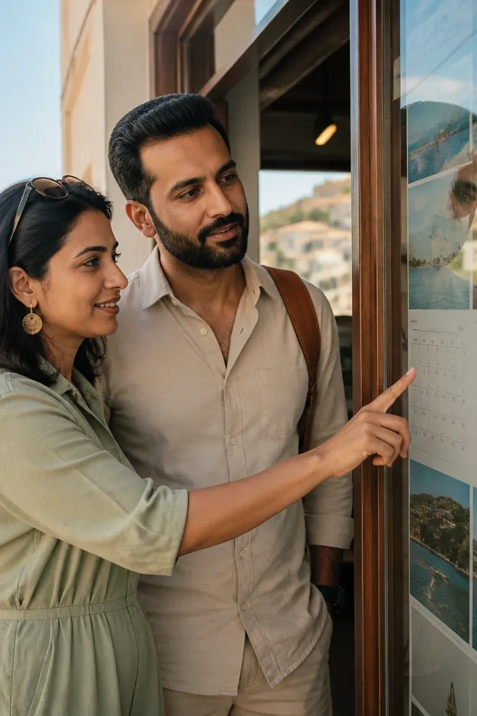 Best Time to Visit for Pre Wedding Shoot Ideas That Look Soft and Romantic