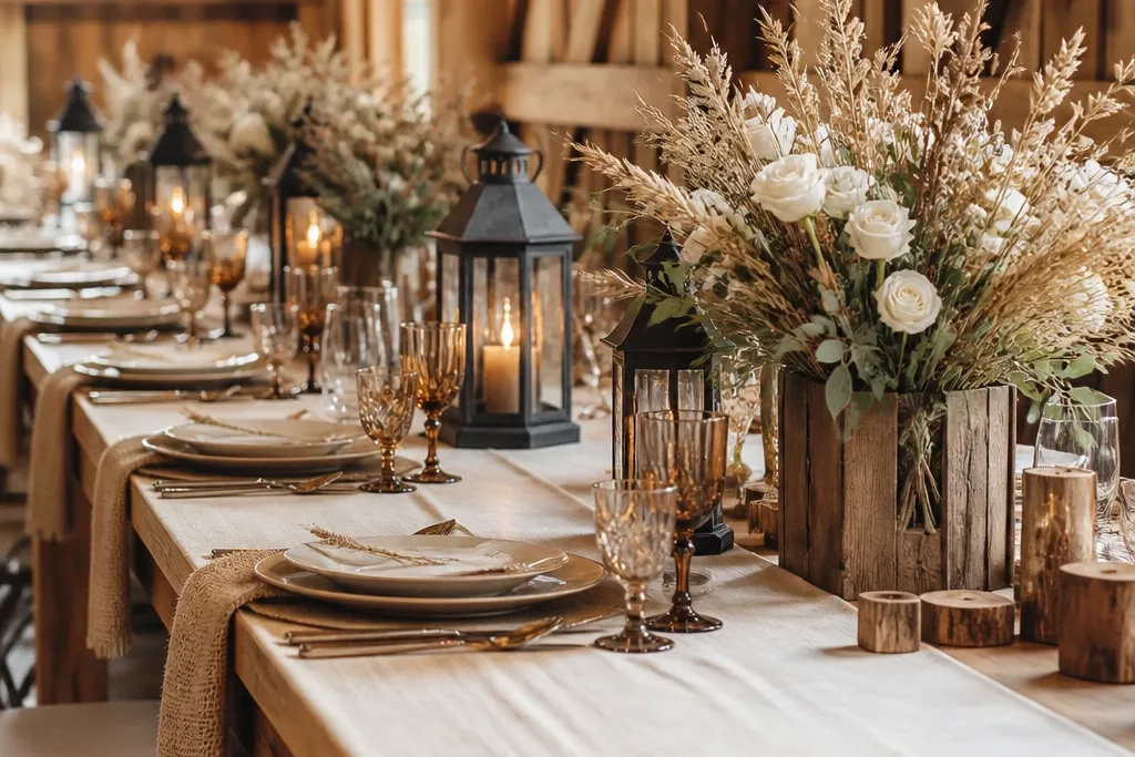 Best Time to Visit Wedding Decor Ideas
