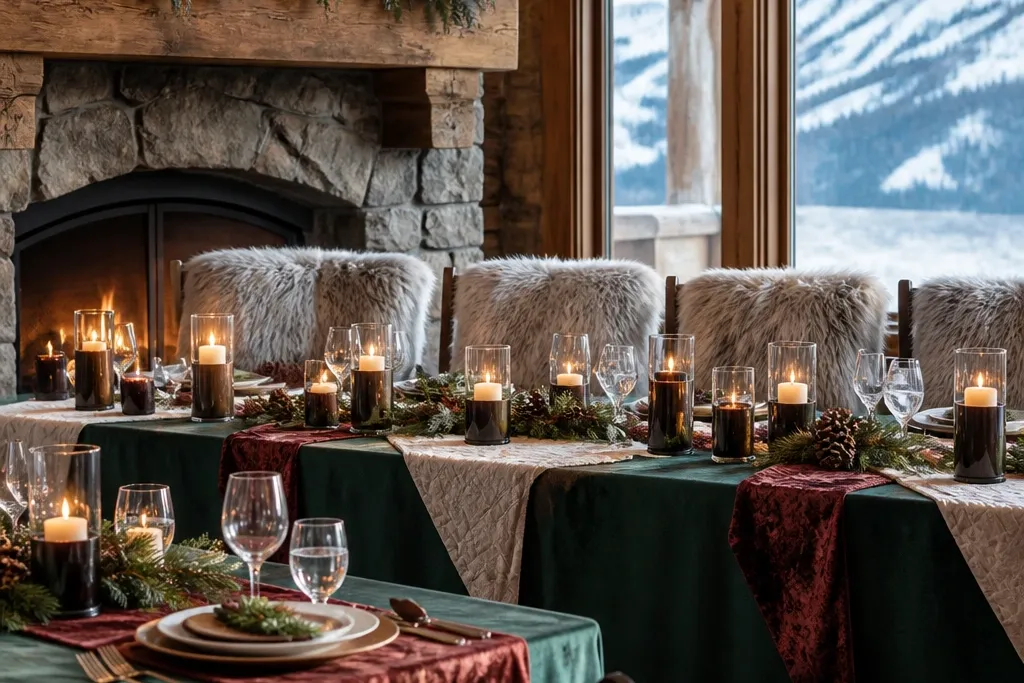 20 Head Table Wedding Decorations for an Elegant Look