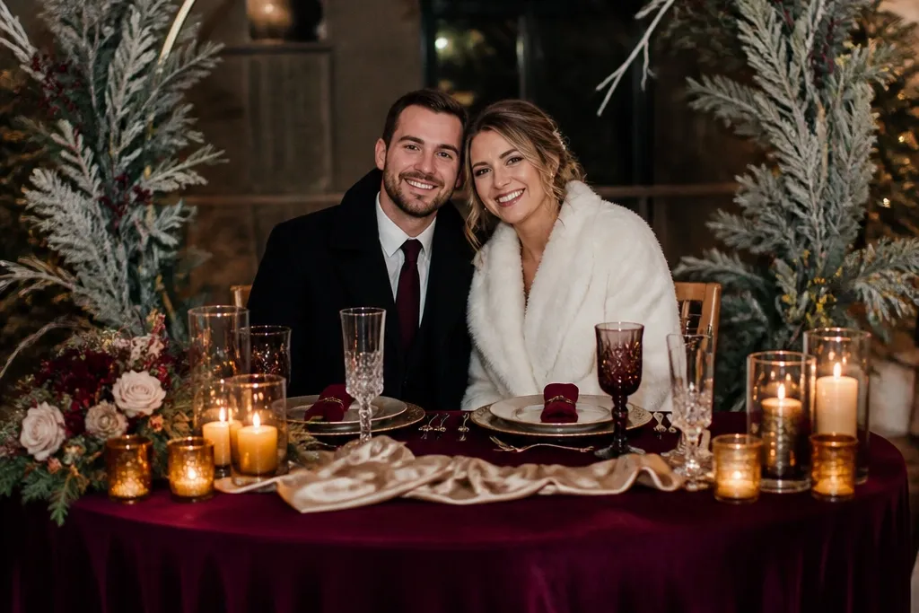Best vs Sweetheart Table Wedding Styles Which One Is Worth It