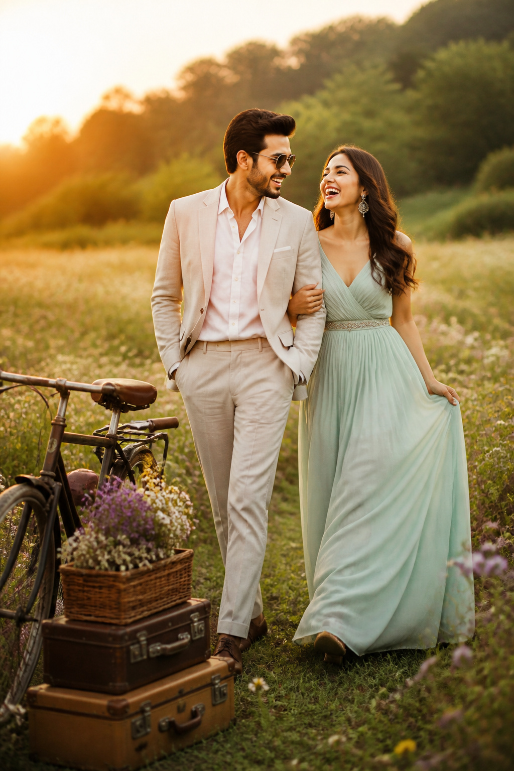 Best vs Worth It Pre Wedding Shoot Ideas for Realistic Planning