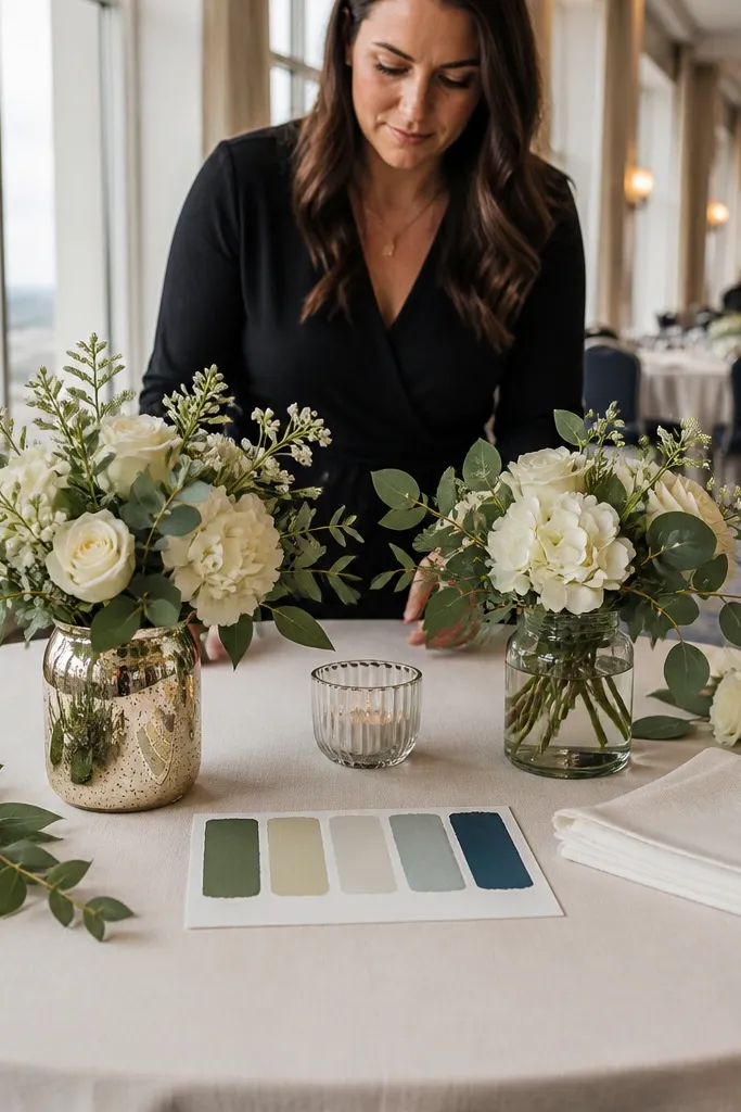 Best Wedding Decor Ideas vs Budget Finds