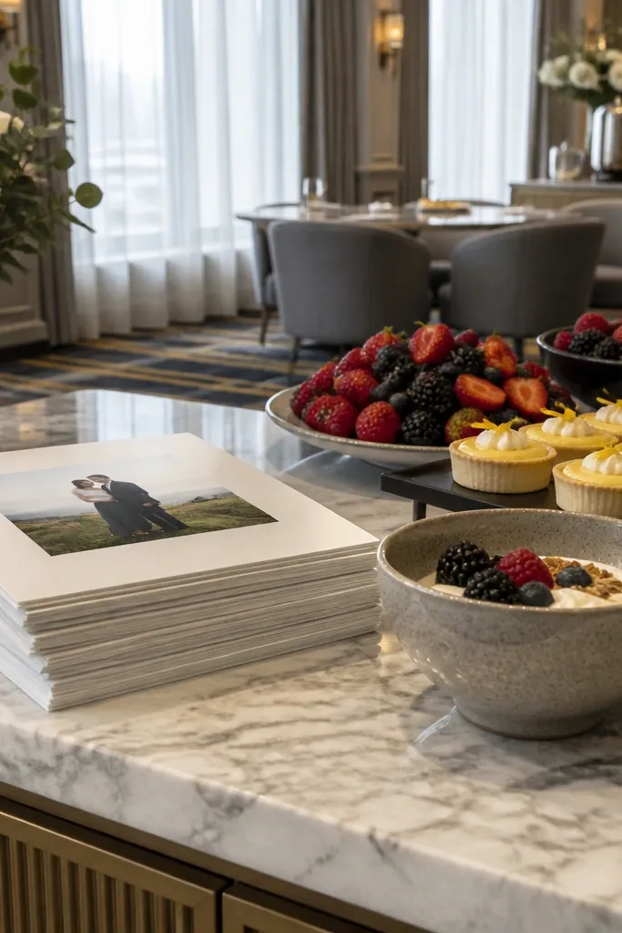 20 Bridesmaid Proposal Brunch Ideas for a Stylish Celebration