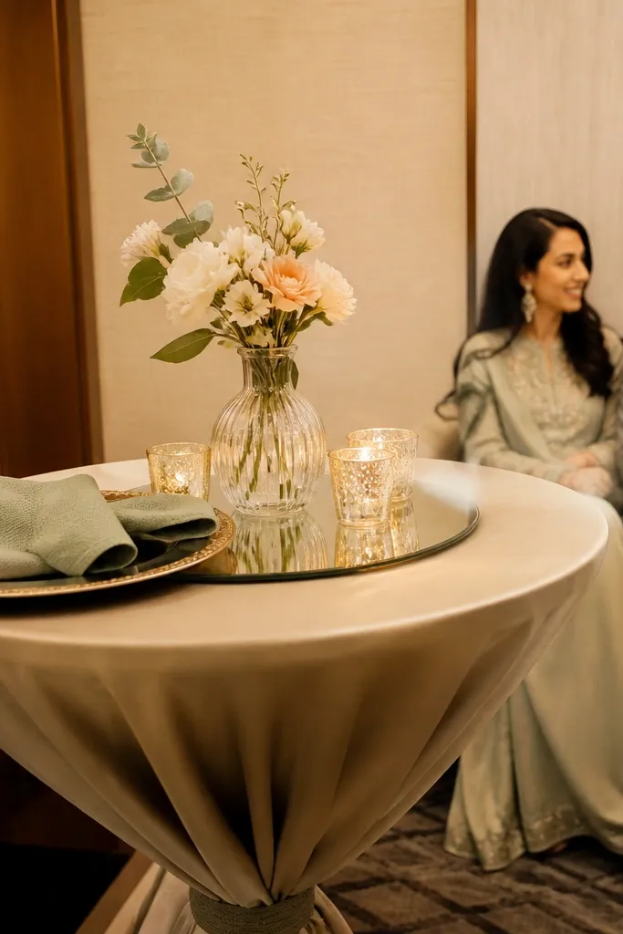 Budget Wedding Decor Ideas