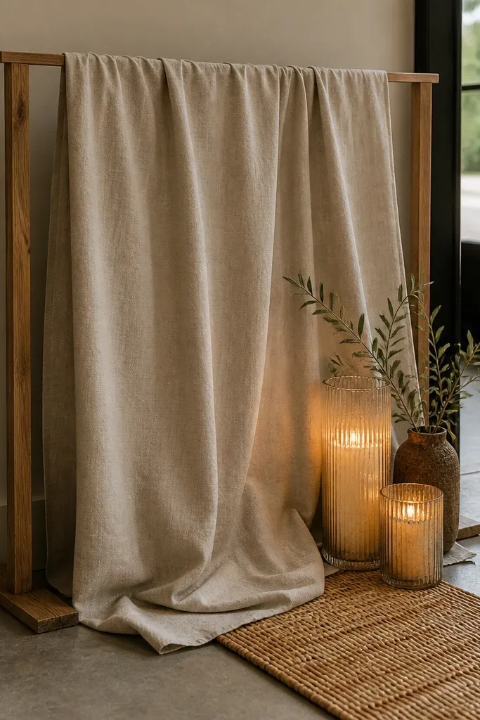 Cheap Simple Indoor Wedding Stage Decor