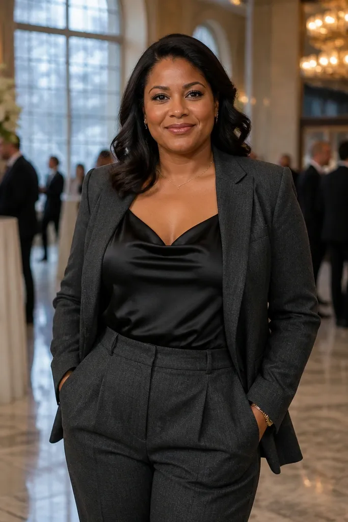 20 Classy Winter Wedding Guest Outfits for Winter