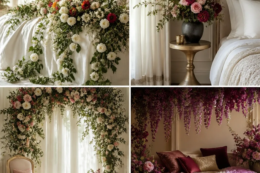 Common Mistakes To Avoid Bride Room Flower Decor Ideas I Would Try Again