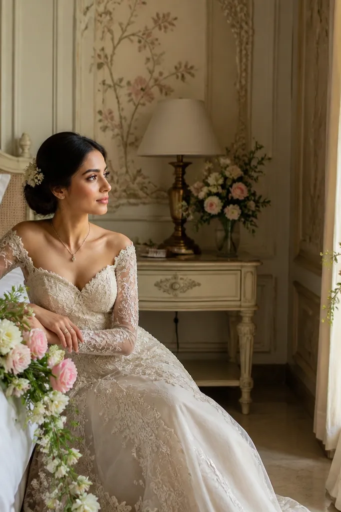 Common Mistakes To Avoid Bride Room Flower Decor Ideas I Would Try Again
