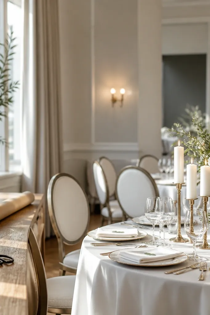 15 DIY Wedding Table Decorations - Easy Styling Guide