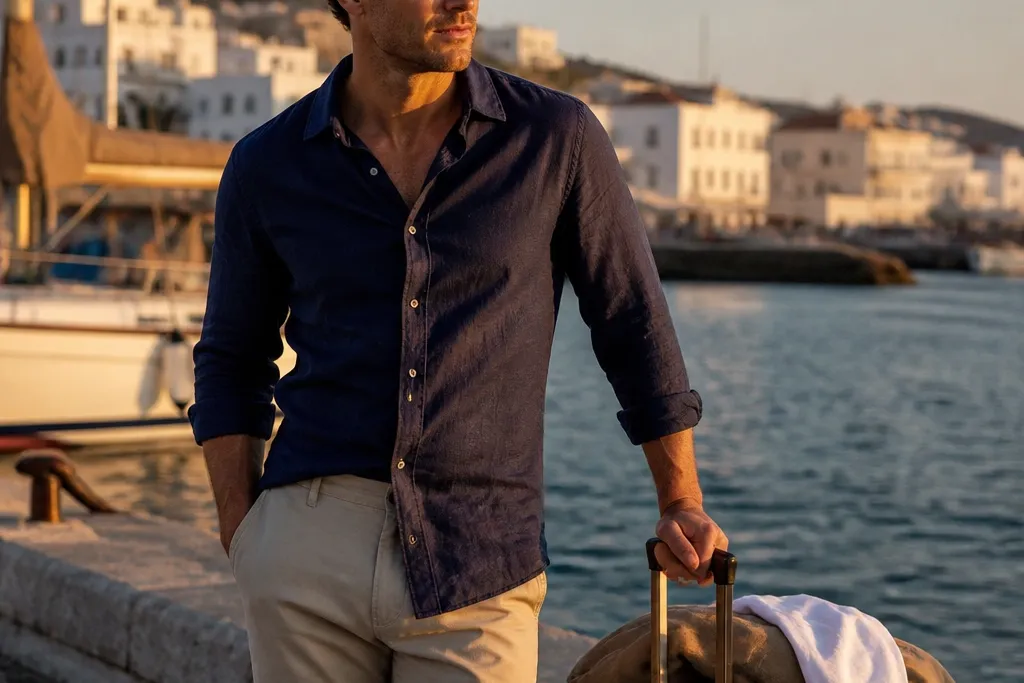 Common Mistakes to Avoid Men Wedding Outfit Styling That Looks Off