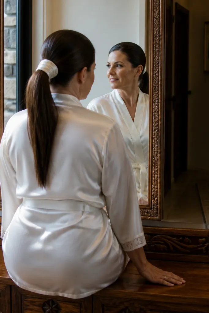 Common Mistakes to Avoid Ponytail Wedding Hairstyles