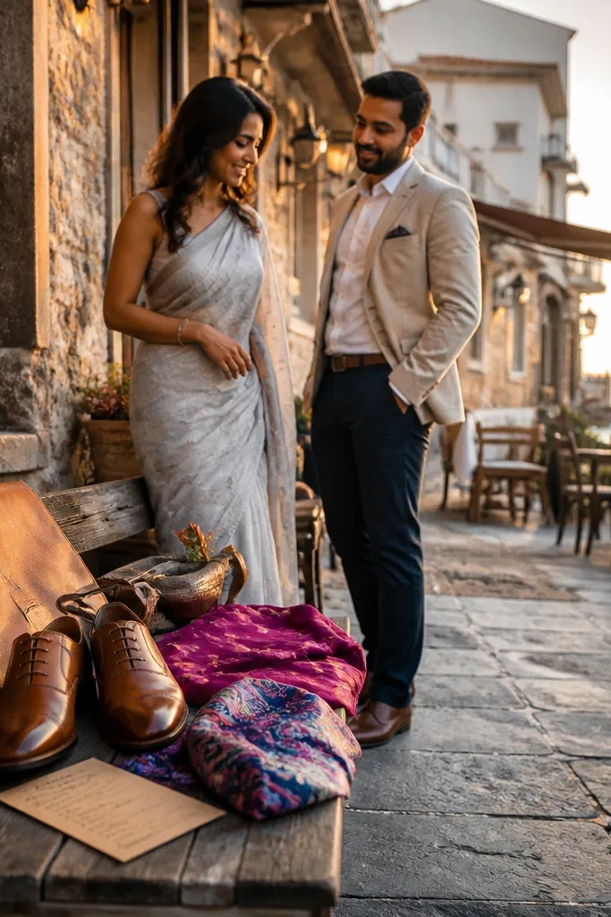 Common Mistakes to Avoid When Planning Pre Wedding Shoot Ideas