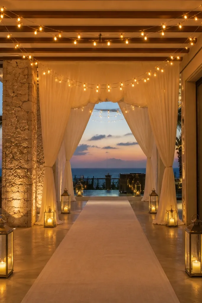 Common Mistakes to Avoid Wedding Decor