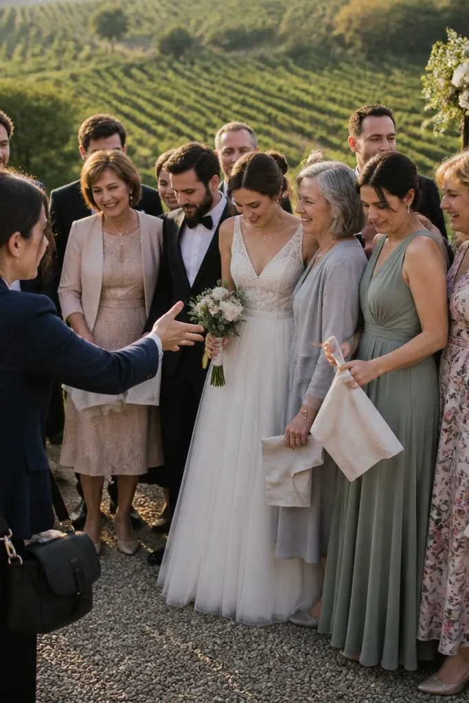 Common Mistakes to Avoid Wedding Group Photo Ideas Compared
