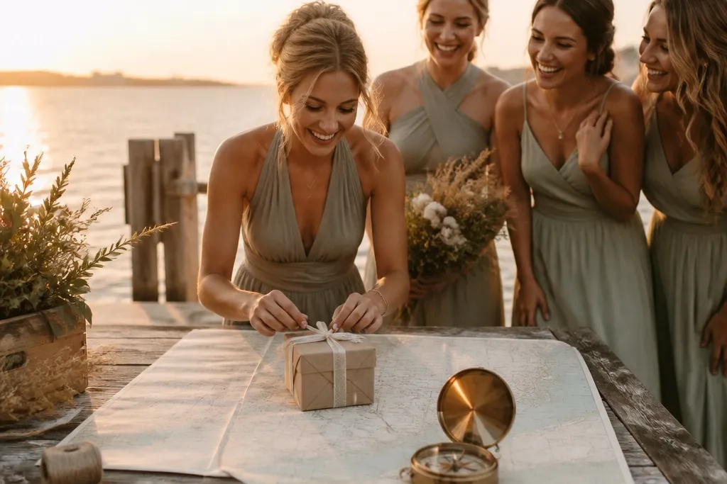 15 Creative Bridesmaid Proposal Ideas for a Dreamy Surprise