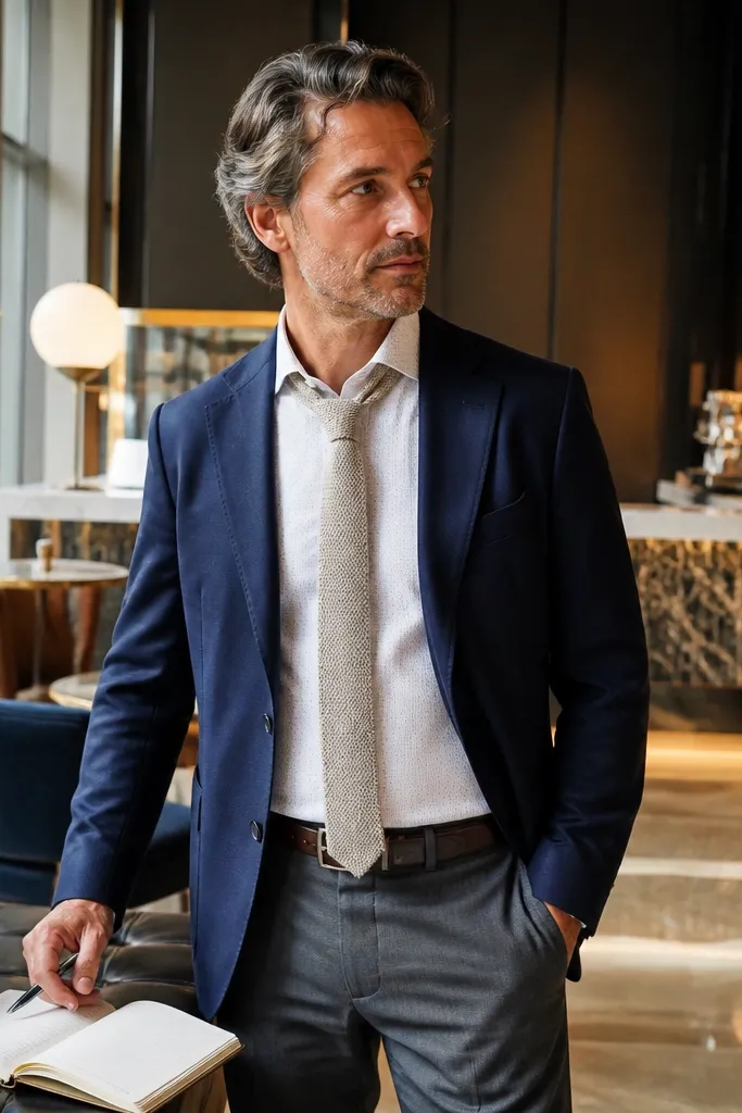 25 Day Men Wedding Outfit Itinerary for Multiple Events