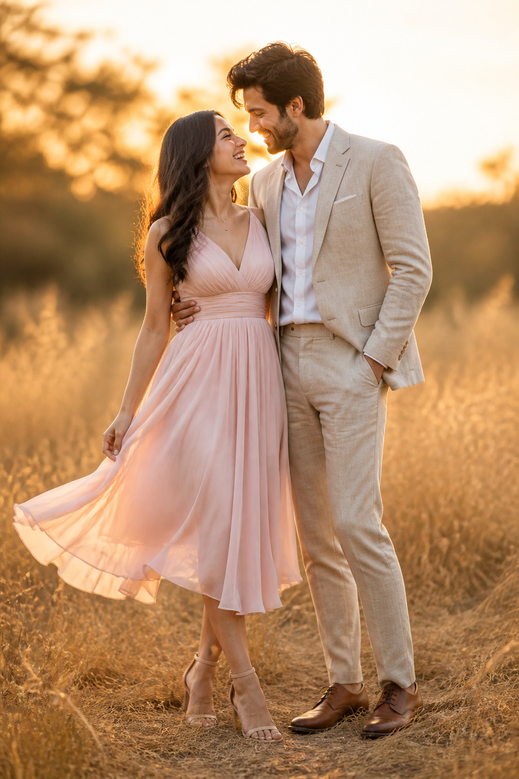 25 Day Weekend Pre Wedding Shoot Ideas for a Smooth Wedding Timeline