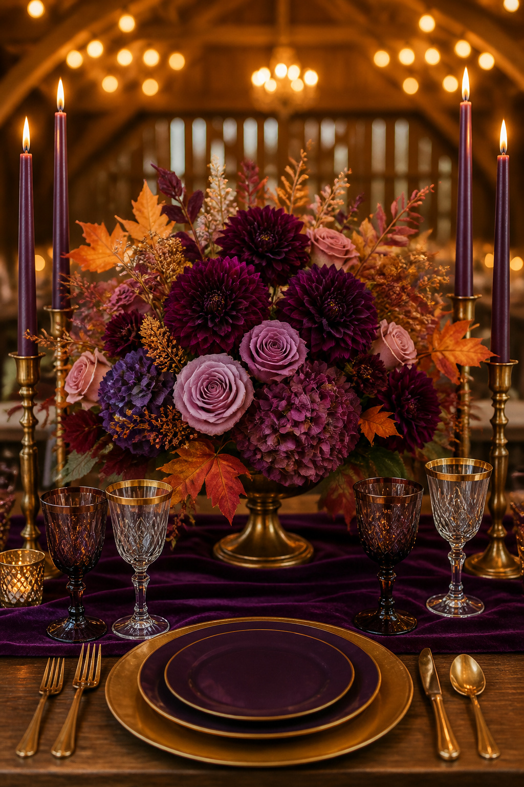 Family-Friendly Bridesmaid Color Ideas for Fall