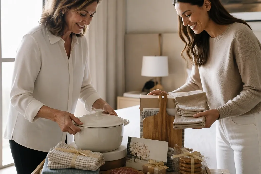 Family-Friendly Wedding Gift Ideas for Guests