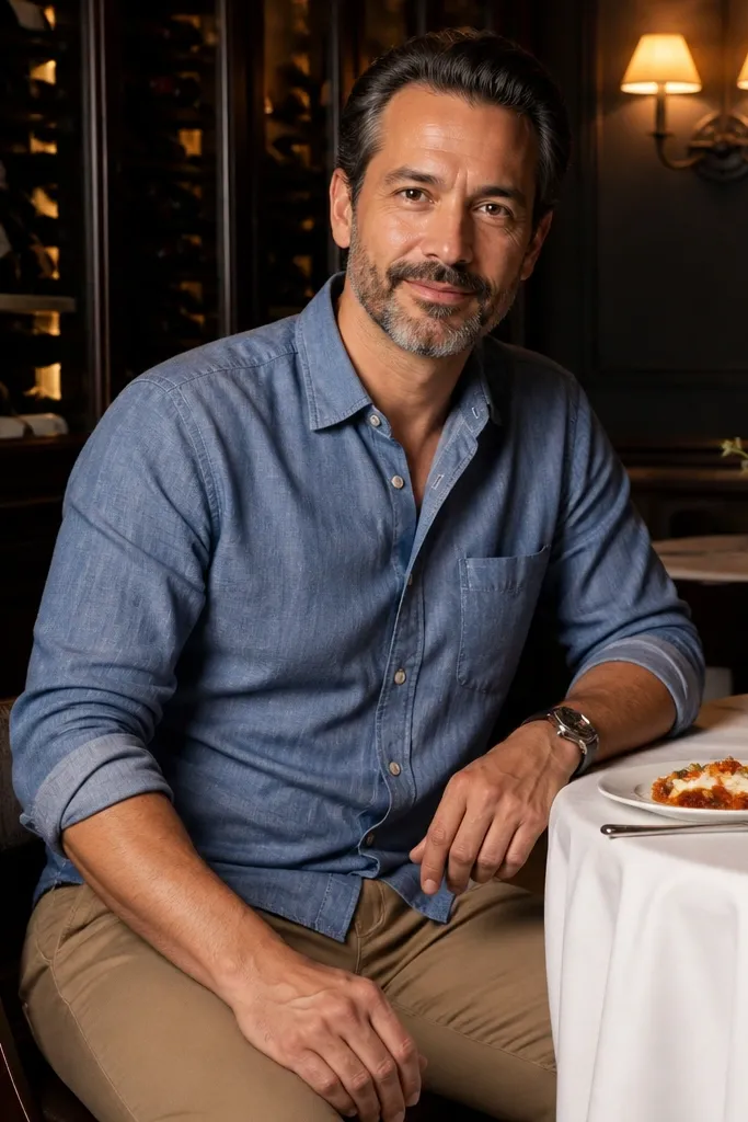 Food Guide Men Wedding Outfit Pairings for Rehearsal Dinners