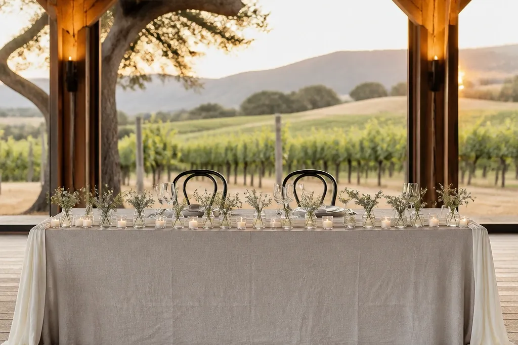 Hidden Gems Sweetheart Table Wedding Ideas You Won't See Everywhere