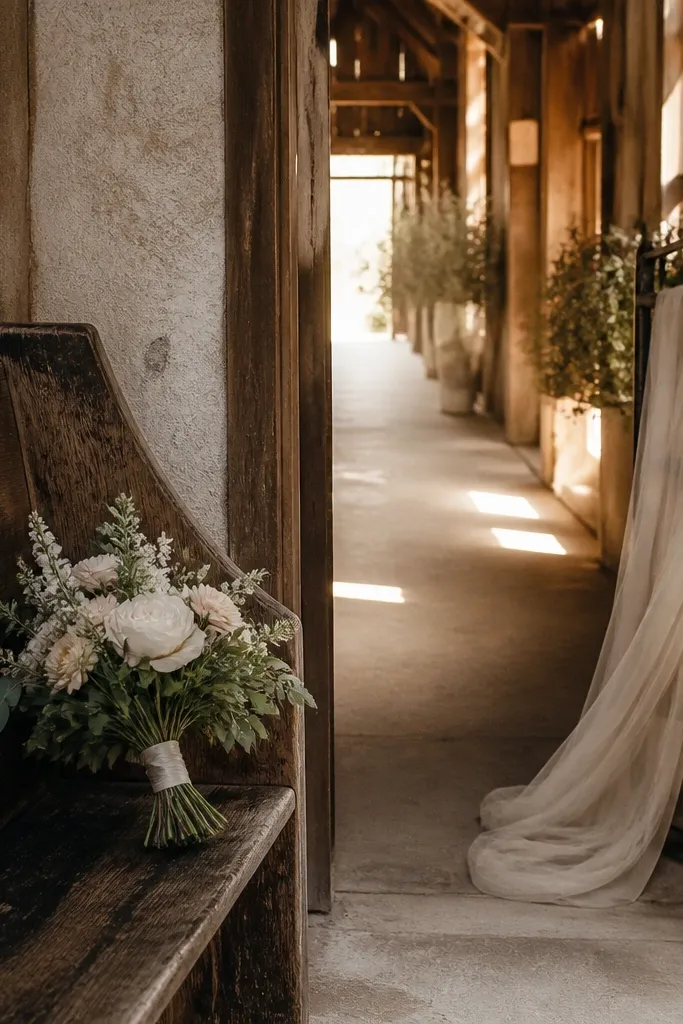 Hidden Gems Wedding Photo Ideas for a Dreamy Celebration