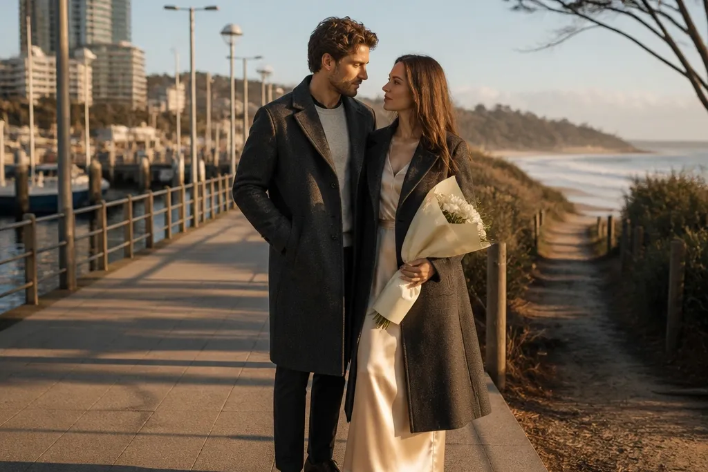 High End Luxury Pre Wedding Shoot Ideas With Polished Details