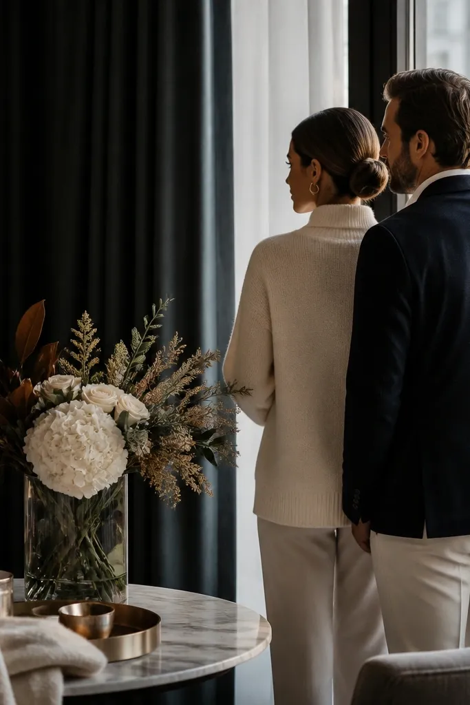 High End Luxury Pre Wedding Shoot Ideas With Polished Details