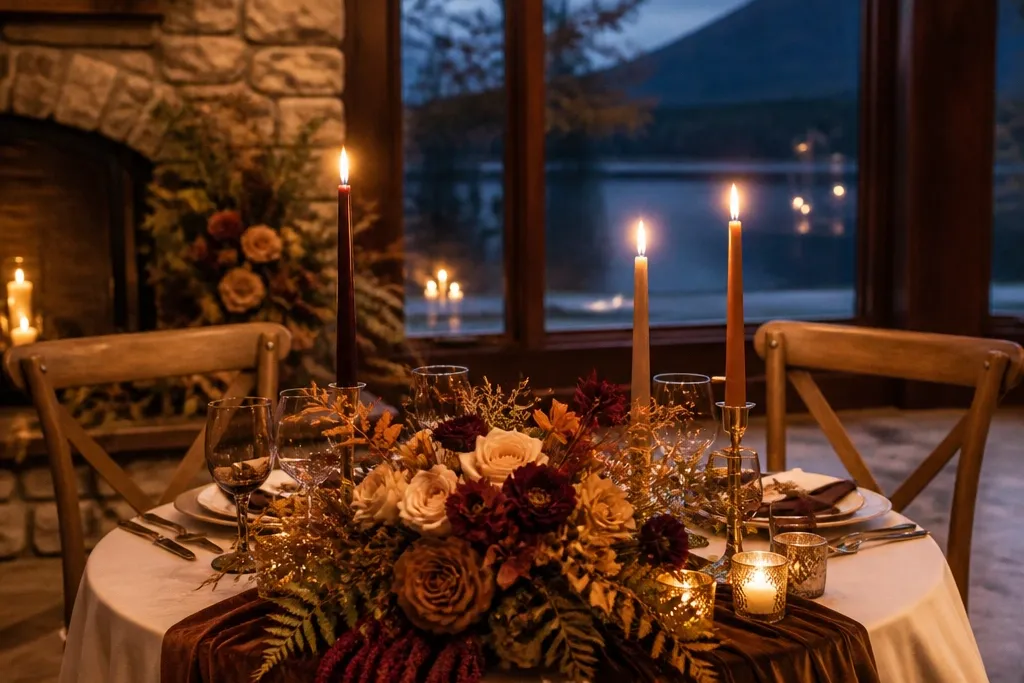 High End Sweetheart Table Wedding Ideas That Look Expensive