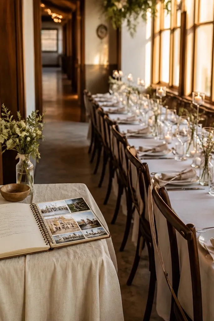 25 Wedding Table Decorations for a Stunning Reception