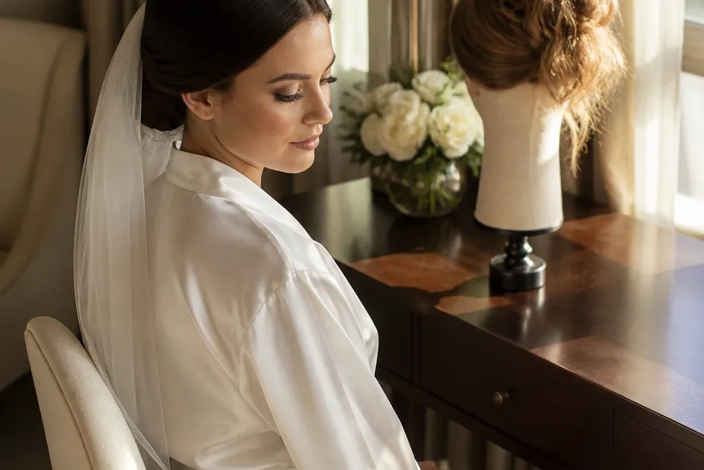 Which One Looks Better for Your Wedding Day