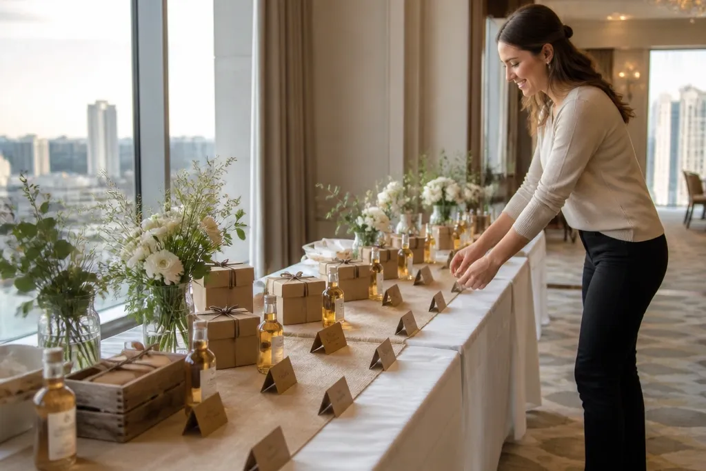 Mistakes to Avoid Wedding Gift Ideas That Feel Off