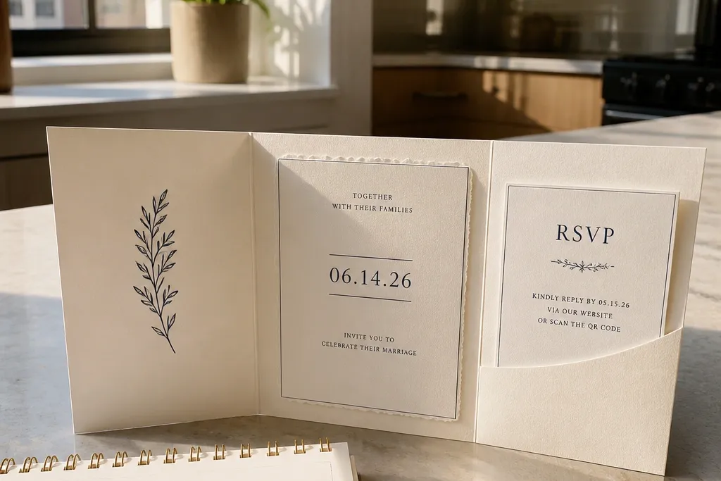 Mistakes to Avoid Wedding Invitation Templates for Better RSVP Response
