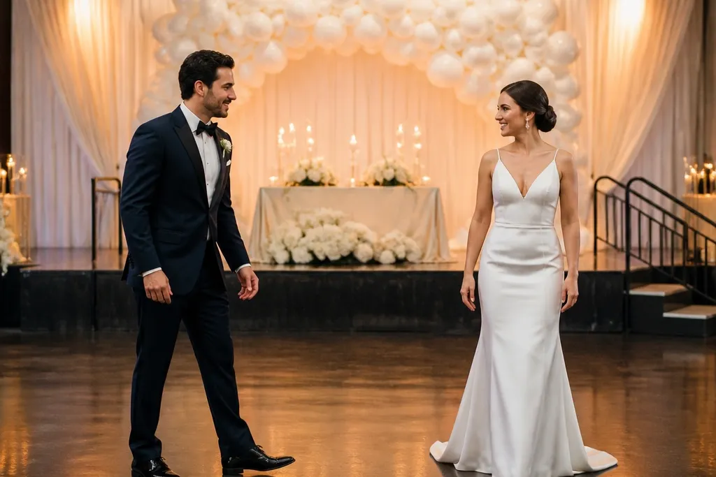 Common Mistakes to Avoid for Dance Stage Decor