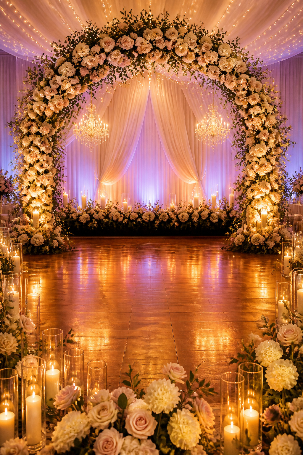 Common Mistakes to Avoid for Dance Stage Decor