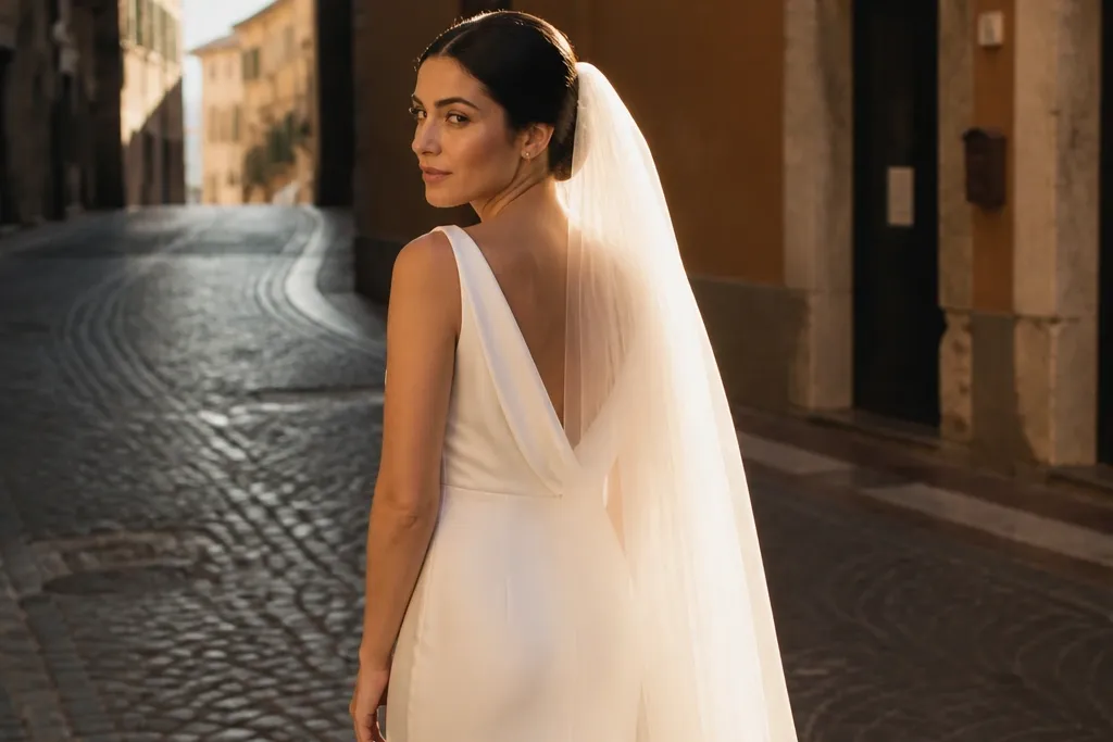 Underrated Low Bun Wedding Hair Ideas You Can Try